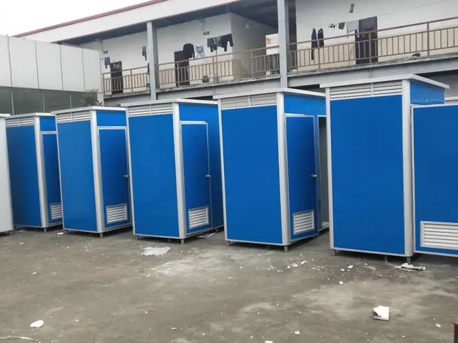 霞山移动洗手间出租