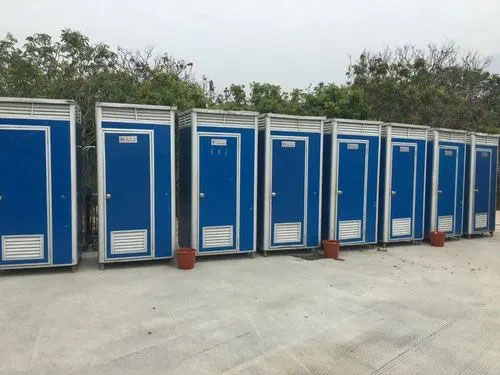 霞山流动厕所出租