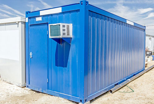 霞山移动厕所出租