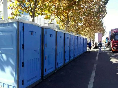 霞山音乐节移动卫生间出租